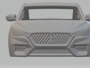 Mg 6 3D Print Model