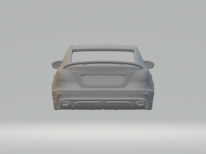 Mg 6 Model Cetak 3D