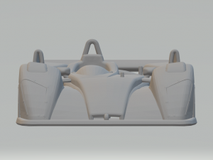 Lmp1 Modelo de impresión 3D