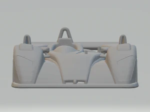 Lmp1 3D Print Model