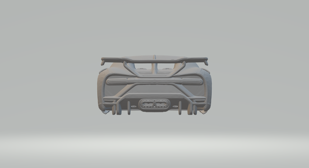 bugatti chiron modele reduit