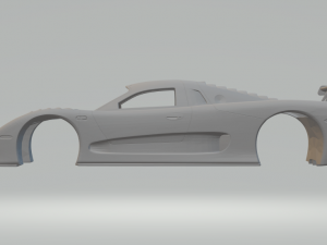 MOSLER MT900 Modelo de impresión 3D