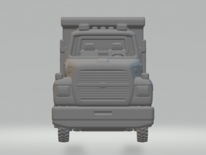 LN8000 kit Modèles 3D en vedette