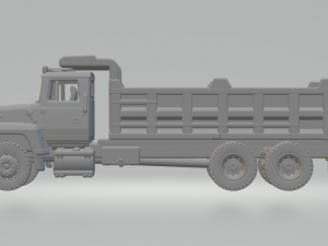 LN8000 kit Modèles 3D en vedette