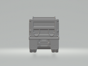 LN8000 kit Modèles 3D en vedette