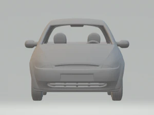 Ka hatch 3D Print Model