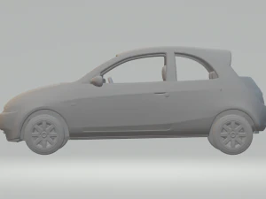 Ka hatch 3D Print Model