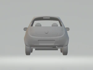 Ka hatch 3D Print Model