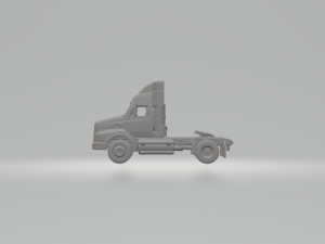 Sterling A9500 Modelo de impresión 3D