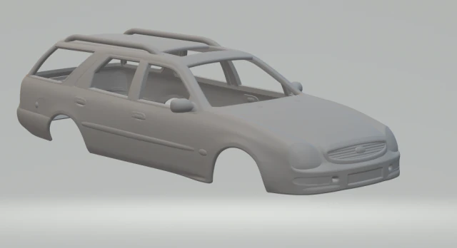 Scorpio turner 3D Print Model .c4d .max .obj .3ds .fbx .stl .blend 