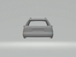 Scorpio turner 3D Print Model