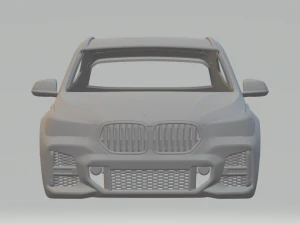 X1 2020 3D Print Model