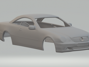 Porsche 917-10 Modèles 3D en vedette