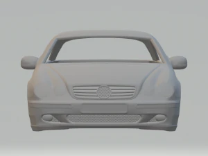 Porsche 917-10 3D Print Model