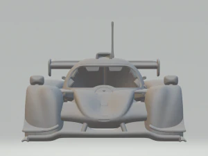 Liger jp p2 3D Print Model