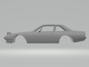 Ferrari 412 85 3D Принт Модель