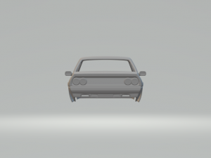 Ferrari 412 85 3D Принт Модель