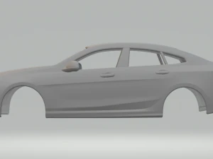 M235i gran coupe 3D Print Model