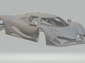 Devel sixteen 3D Print Model
