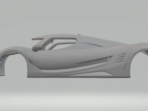 Devel sixteen 3D Print Model