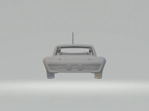 F150 baja 3D Print Model
