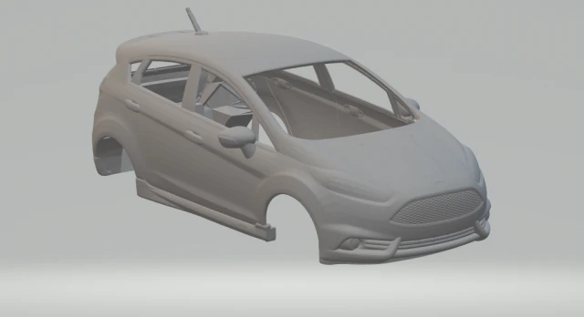 पर्व 3D प्रिंट मॉडल .c4d .max .obj .3ds .fbx .stl .blend 