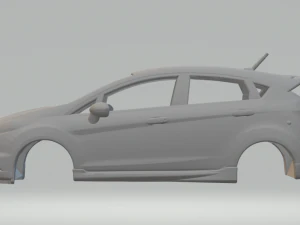 पर्व 3D प्रिंट मॉडल