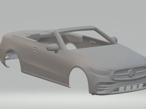 Mercedes classe e miniature on sale