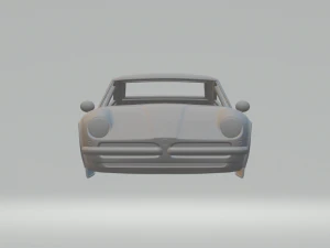 Ac frua 3D Print Model
