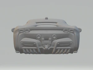 Ferrari sf90 stradale 20 3D Print Model