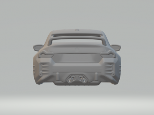 M2 mperfomace Modèles 3D en vedette