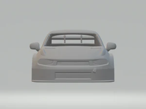 Lynk c0 03 tcr 2020 3D Print Model