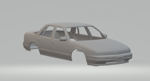 Cutlass models top