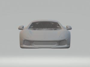 Ats gt 3D Print Model