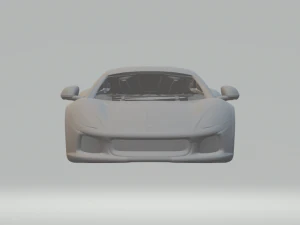 Ats gt 3D Print Model