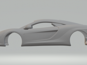 Ats gt 3D Print Model