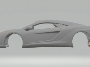 Ats gt 3D Print Model