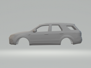 Territory 12 Modèles 3D en vedette