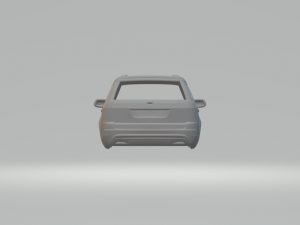 Territory 12 Modèles 3D en vedette