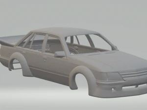Holden vk 84 Modelo de Impressão 3D