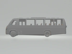 Volare fly urban 3D Print Model
