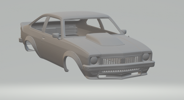 Torana hatchback parts deals