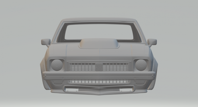 Torana hatchback parts hotsell