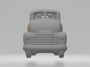 Gmc coe 3D Print Model