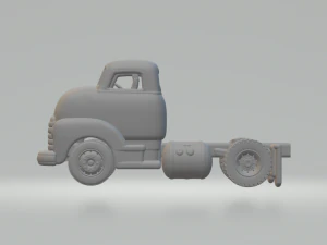 Gmc coe 3D Print Model