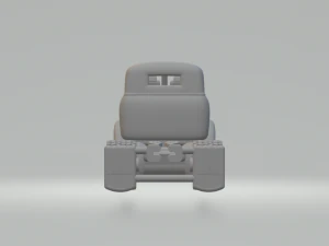 Gmc coe 3D Print Model