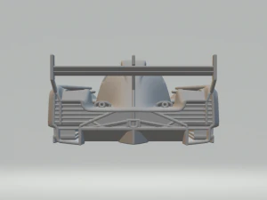 Cadillac lmdh 2023 3D Print Model