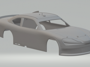 Toyota chaser 3D Print Model