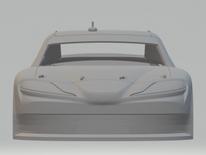 Toyota chaser 3D Принт Модель
