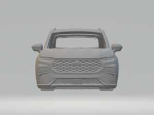 Equator Sport 3D प्रिंट मॉडल